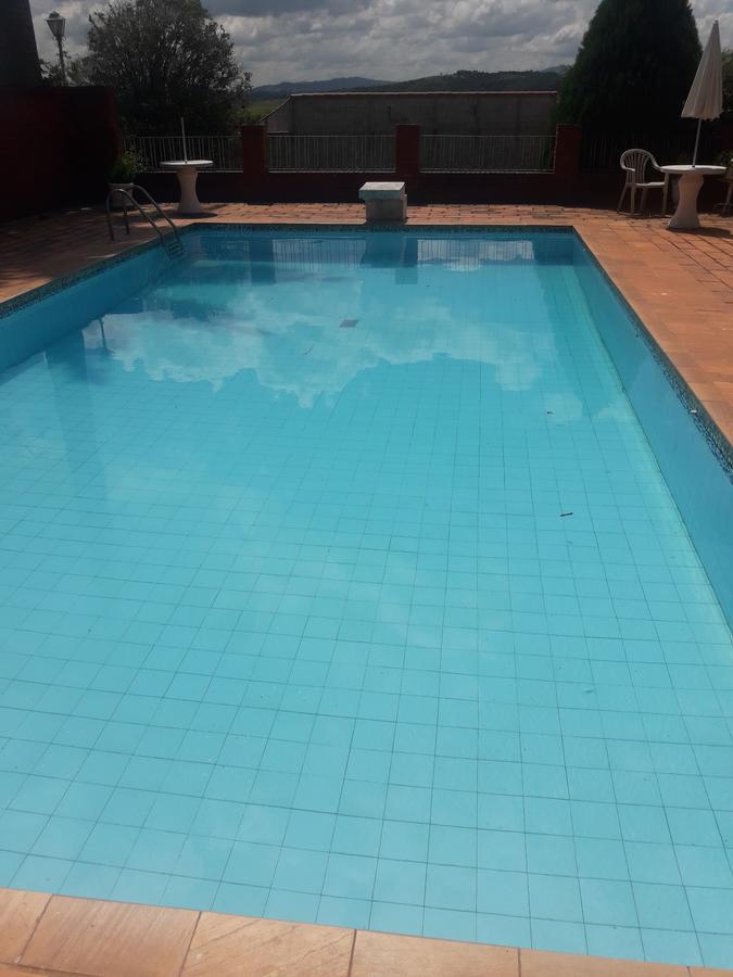 Pousada Nova Estancia Socorro  Exterior photo