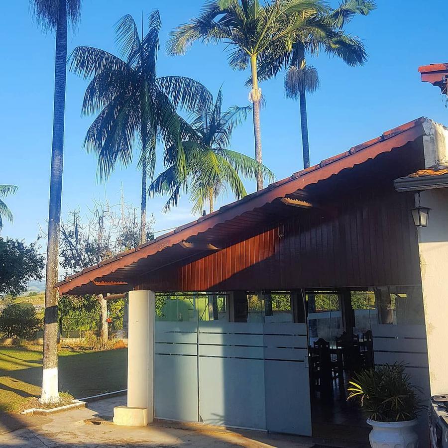 Pousada Nova Estancia Socorro  Exterior photo